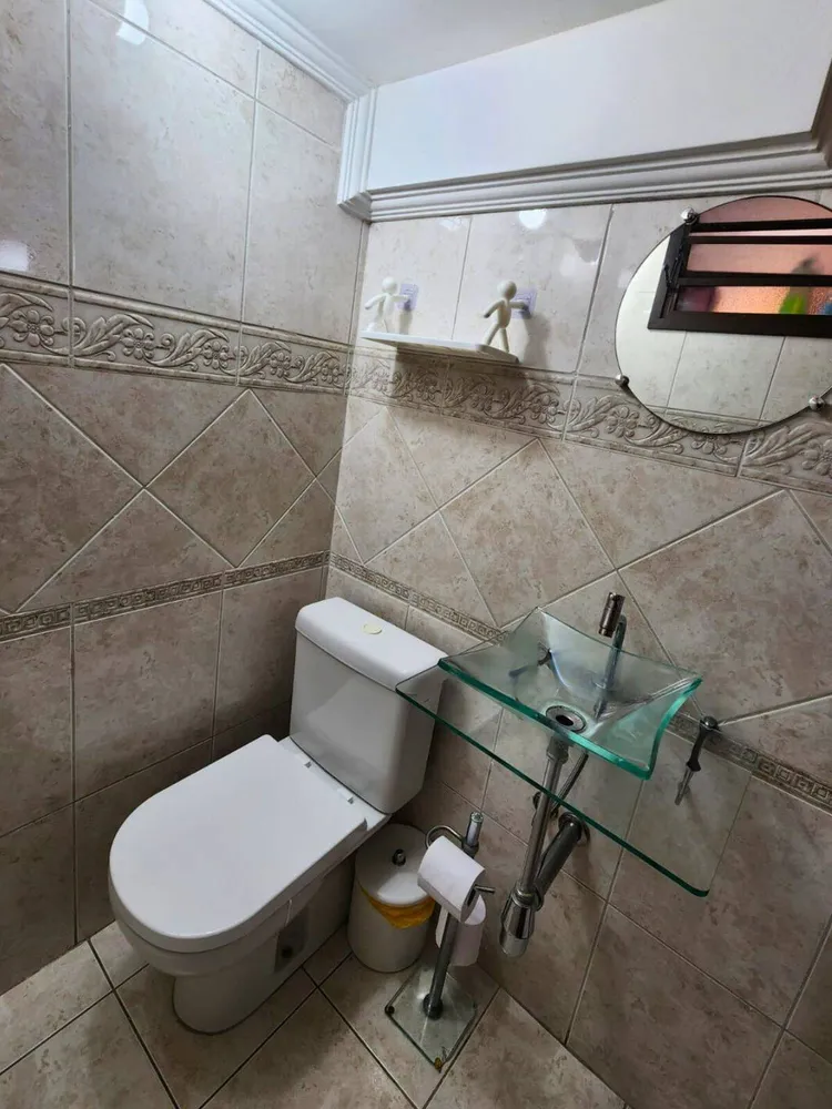Casa, 2 quartos, 89 m² - Foto 7