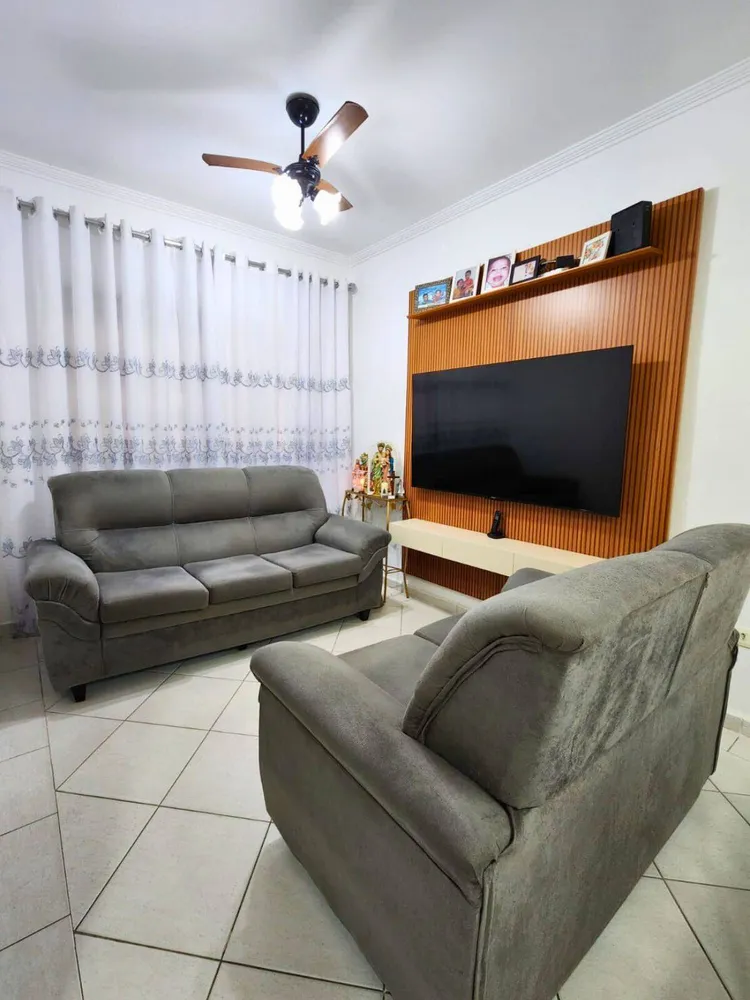 Casa, 2 quartos, 89 m² - Foto 3