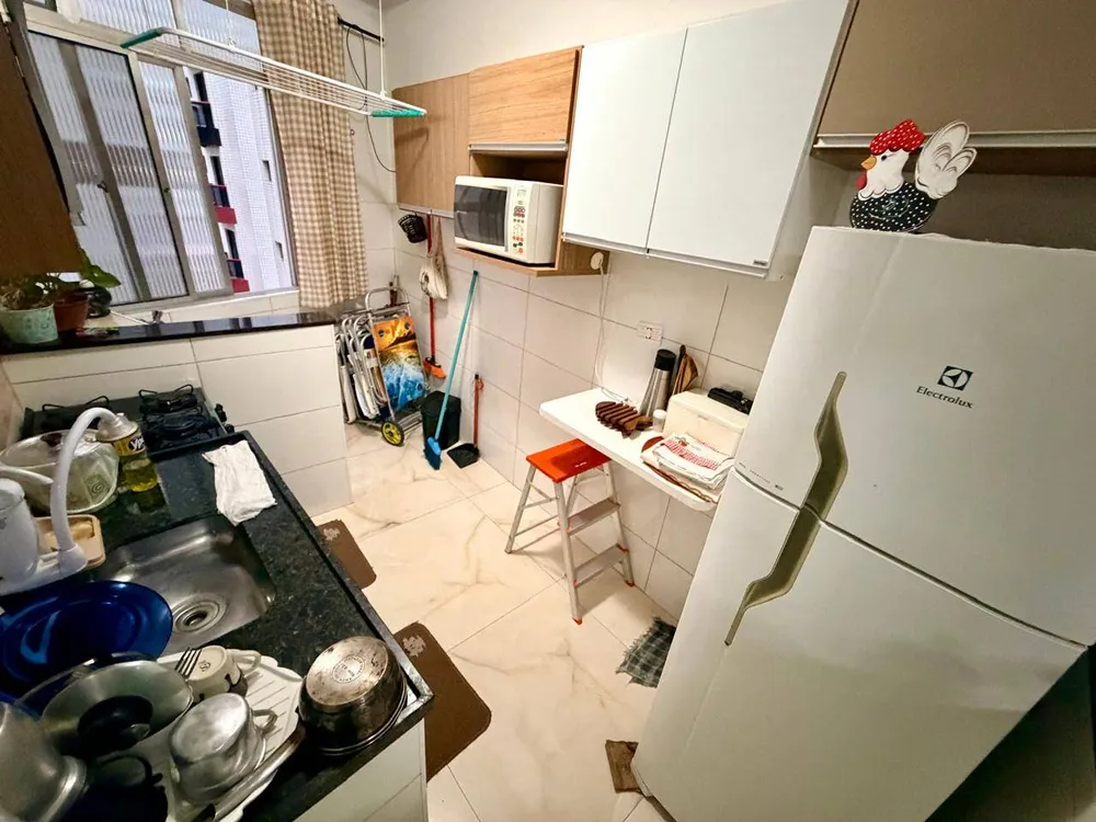 Apartamento, 1 quarto - Foto 5