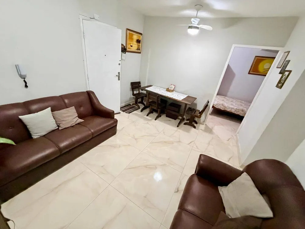 Apartamento, 1 quarto - Foto 3