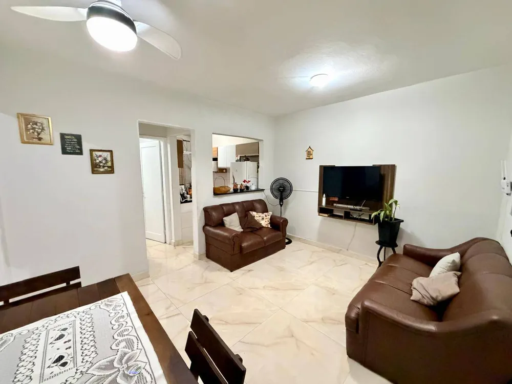 Apartamento, 1 quarto - Foto 2