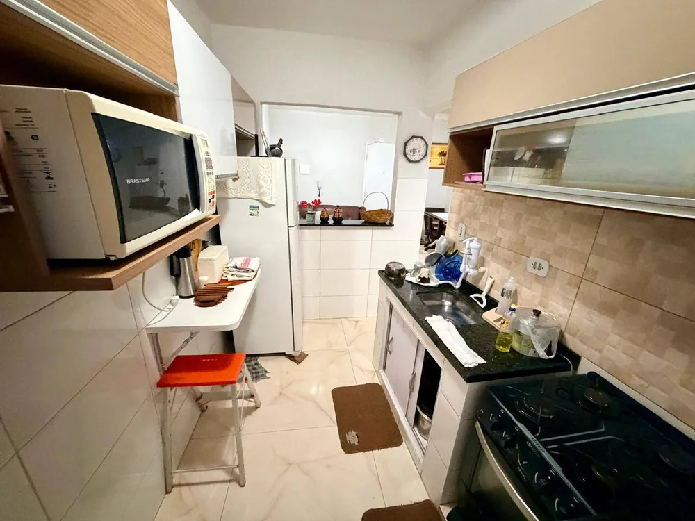 Apartamento, 1 quarto - Foto 6