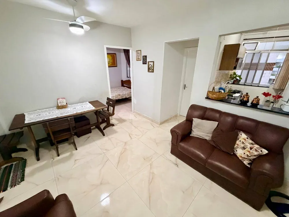 Apartamento, 1 quarto - Foto 4