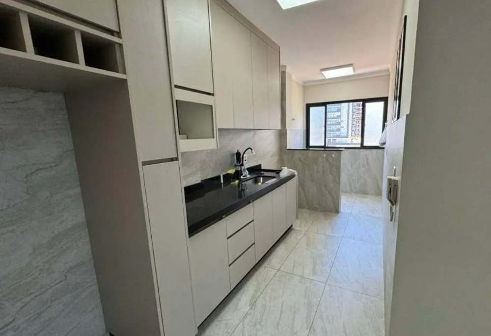 Apartamento, 2 quartos - Foto 11