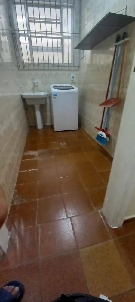 Apartamento, 1 quarto - Foto 1