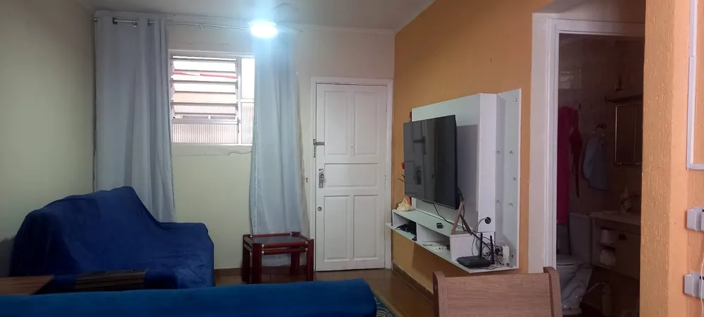 Apartamento, 1 quarto - Foto 8