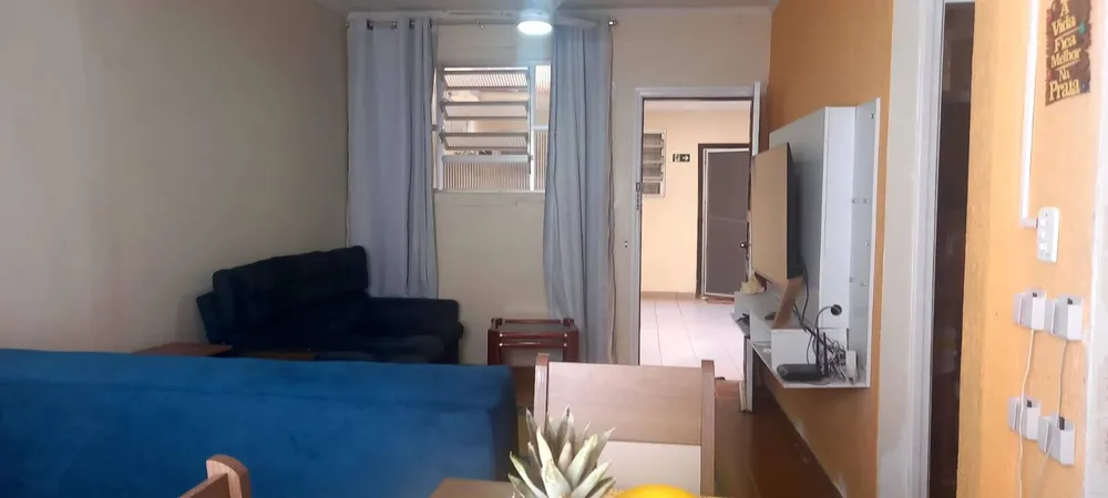 Apartamento, 1 quarto - Foto 7