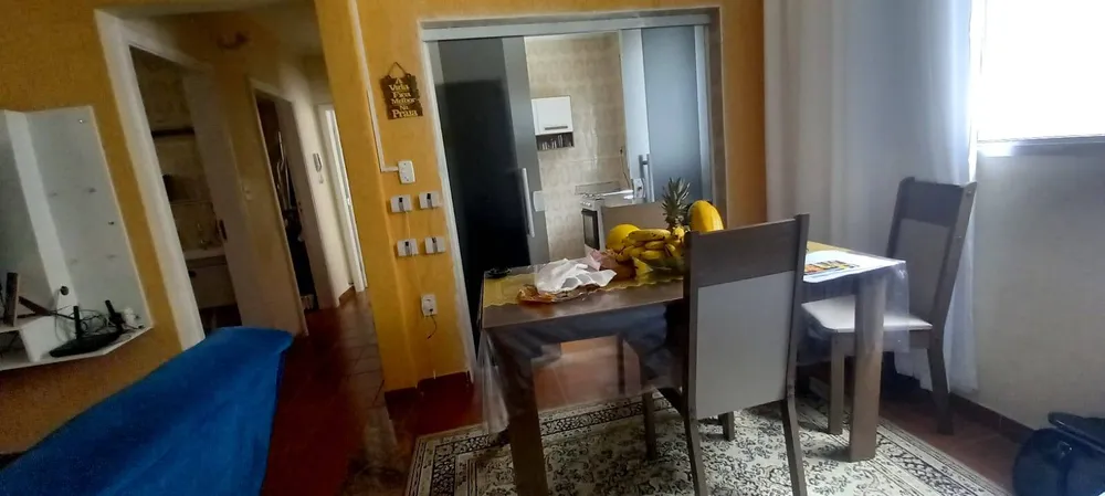 Apartamento, 1 quarto - Foto 4