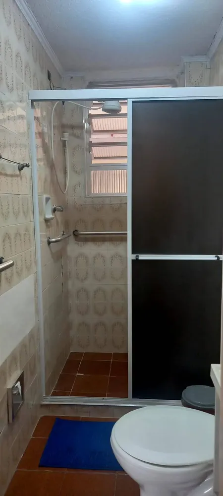 Apartamento, 1 quarto - Foto 5