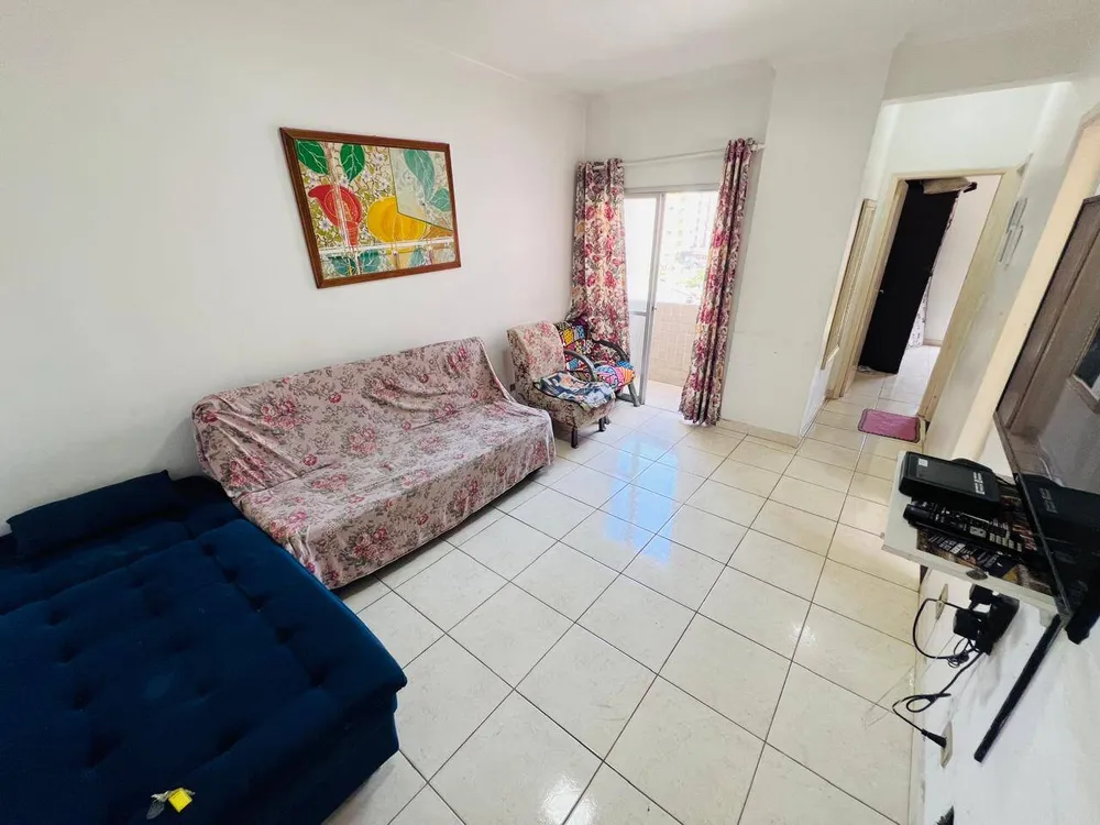 Apartamento, 1 quarto - Foto 1