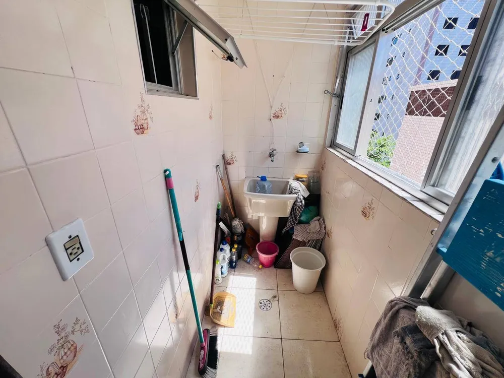 Apartamento, 1 quarto - Foto 3