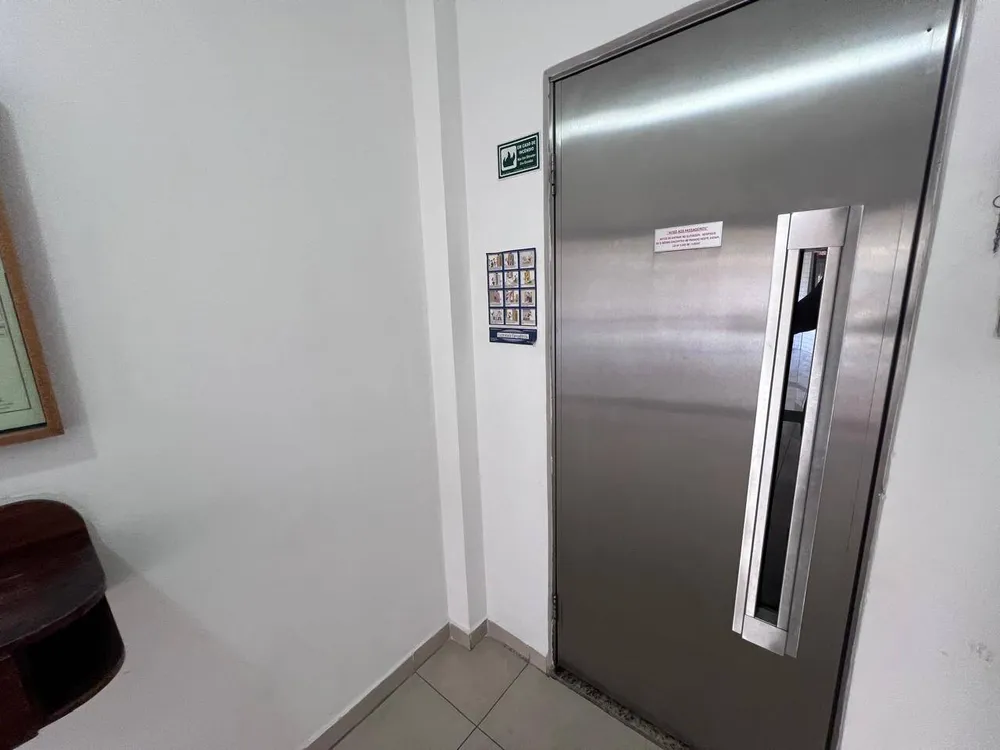 Apartamento, 1 quarto - Foto 4