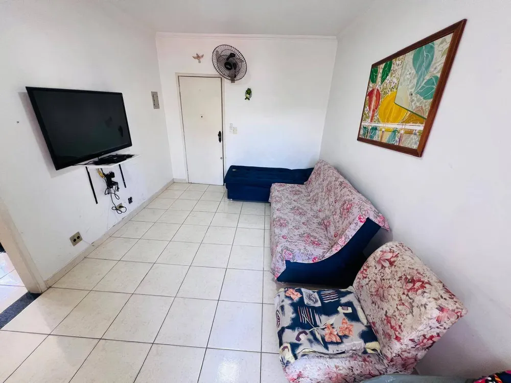 Apartamento, 1 quarto - Foto 5
