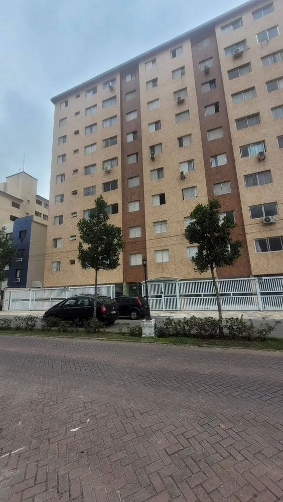 Apartamento, 2 quartos, 65 m² - Foto 2