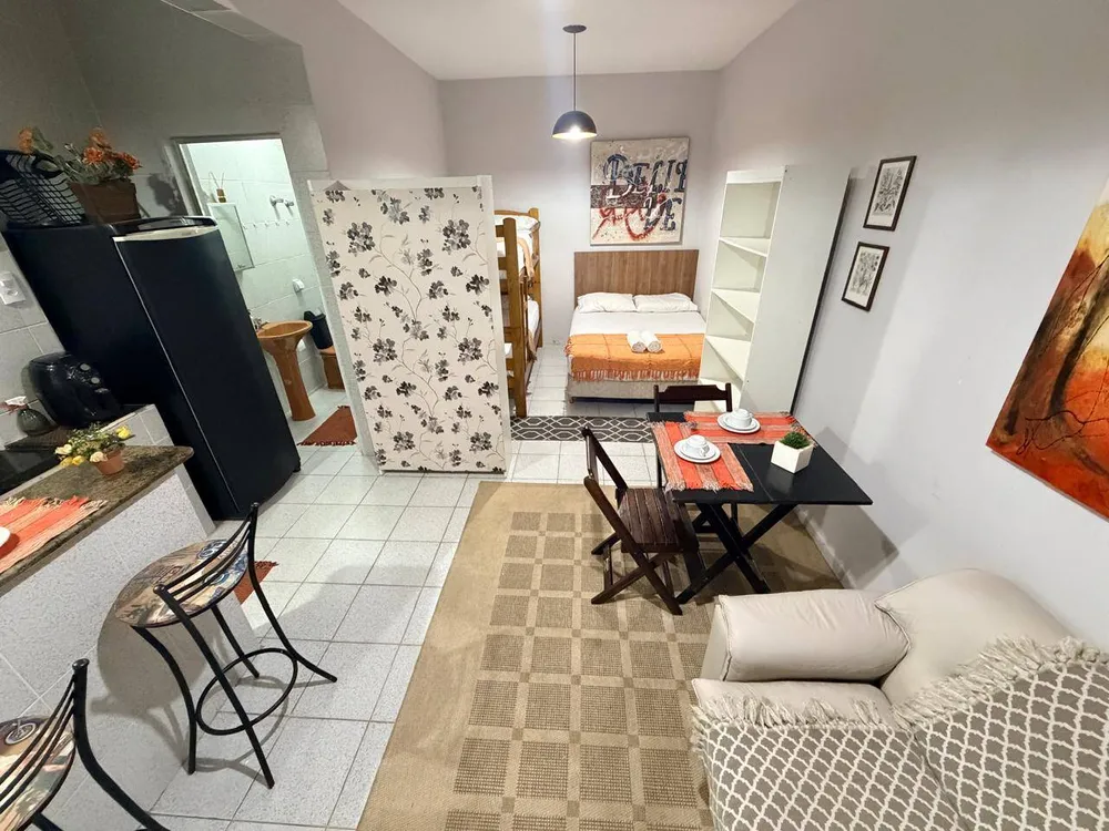 Apartamento, 1 quarto - Foto 2