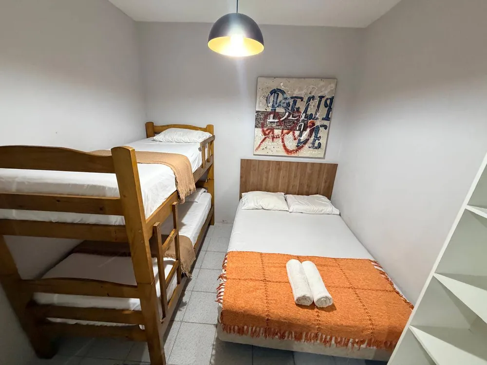 Apartamento, 1 quarto - Foto 6