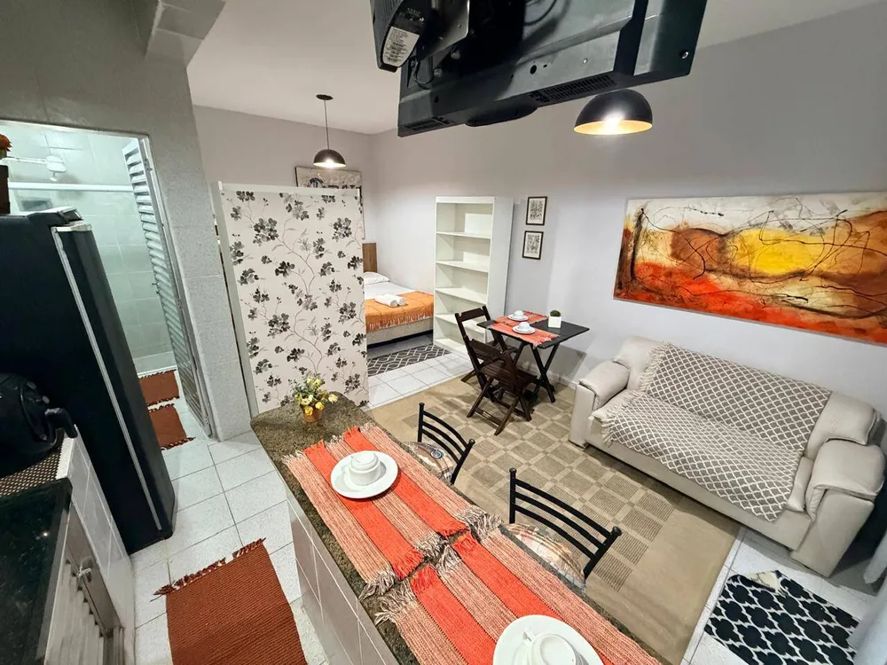 Apartamento, 1 quarto - Foto 5