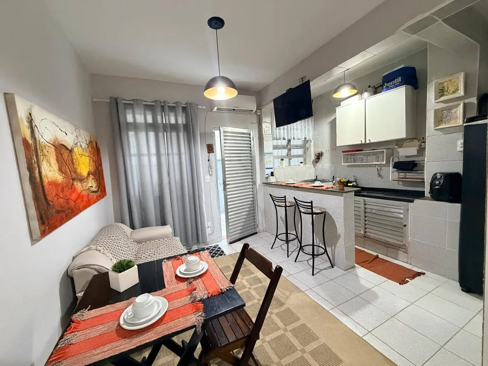 Apartamento, 1 quarto - Foto 6