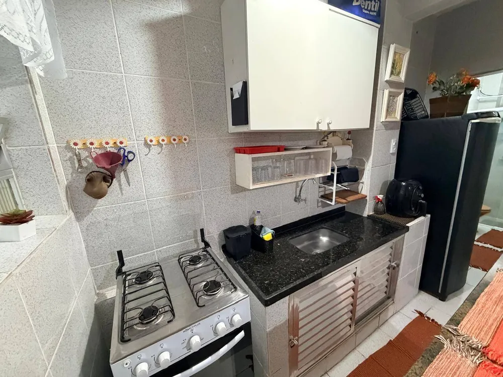 Apartamento, 1 quarto - Foto 5