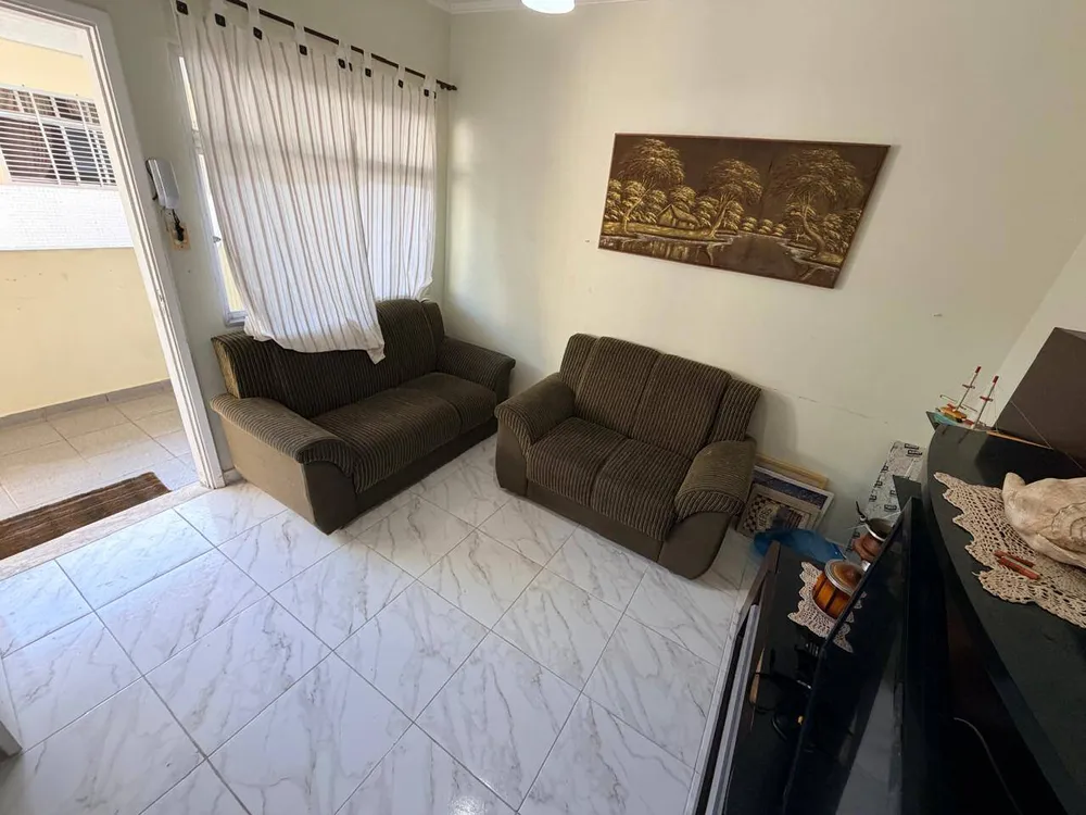 Apartamento, 1 quarto - Foto 4