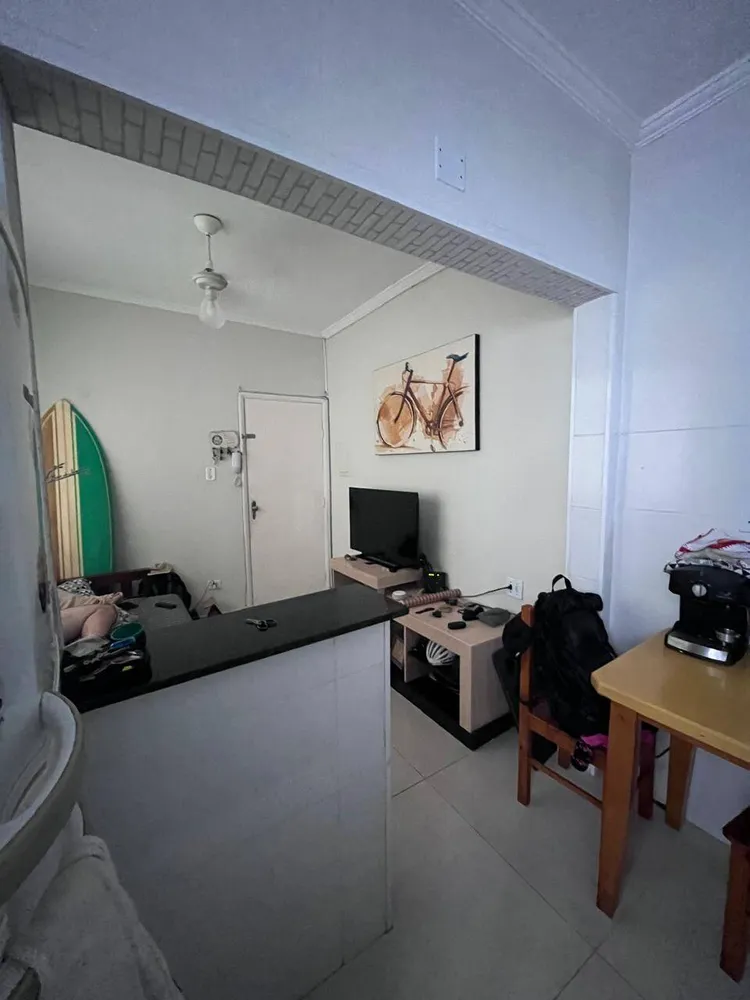 Apartamento, 1 quarto - Foto 2