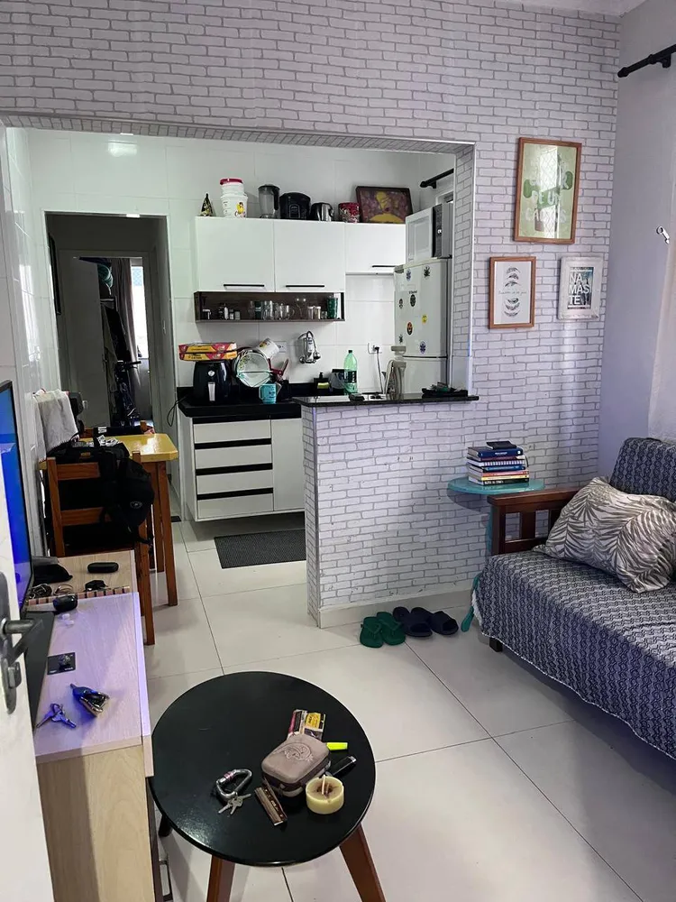Apartamento, 1 quarto - Foto 4