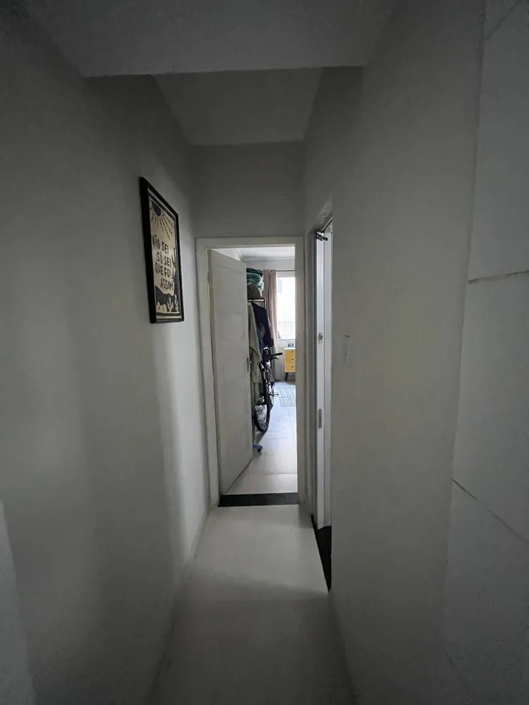 Apartamento, 1 quarto - Foto 5