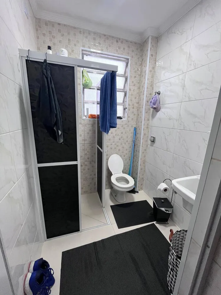 Apartamento, 1 quarto - Foto 6