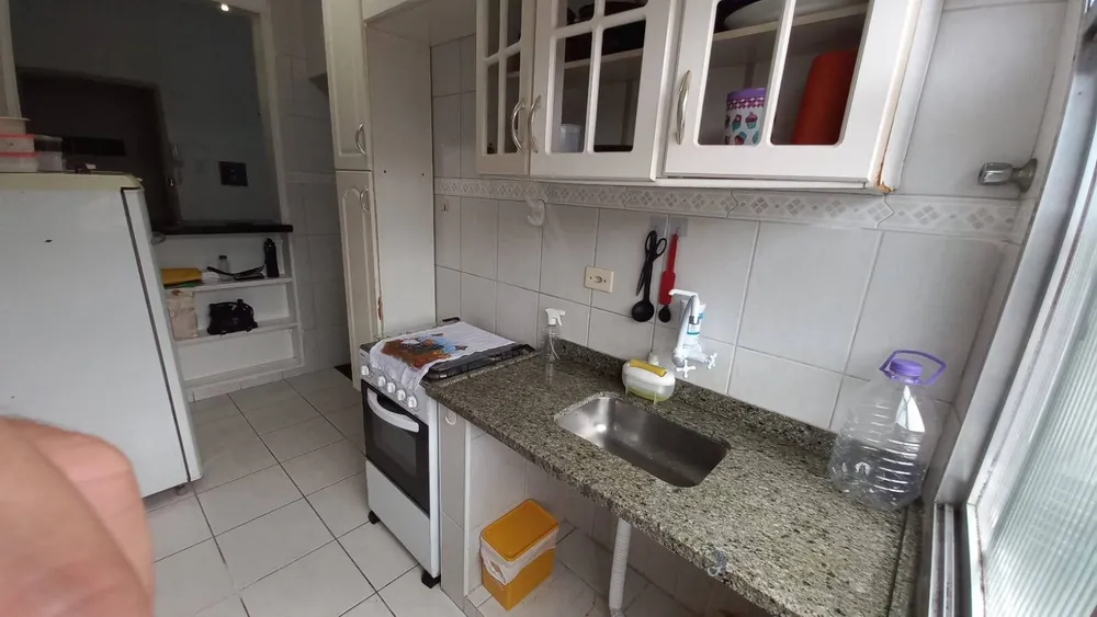 Apartamento, 1 quarto - Foto 1