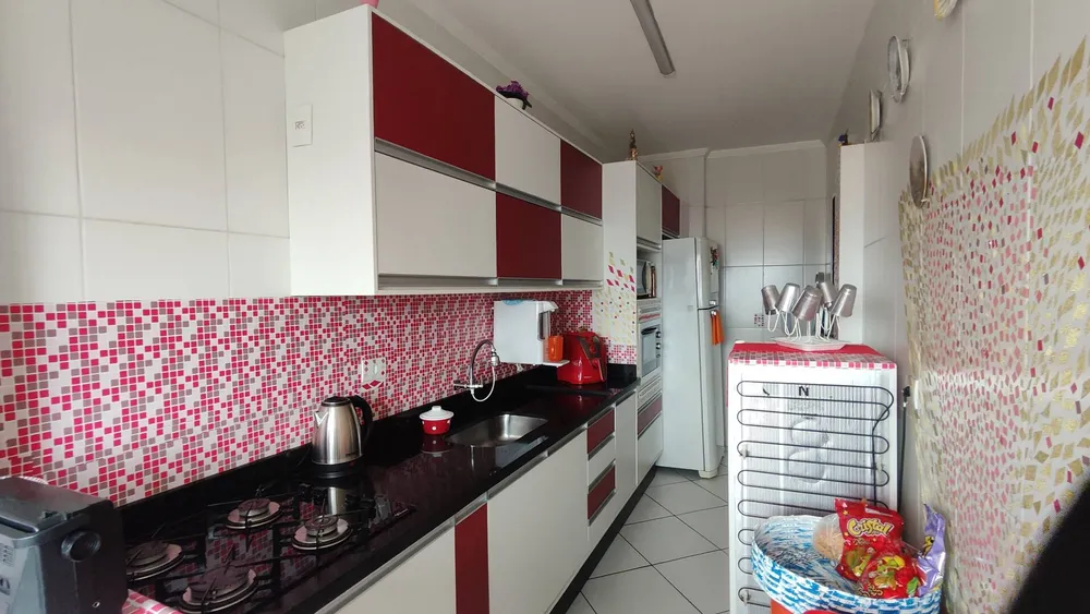 Apartamento, 2 quartos - Foto 8