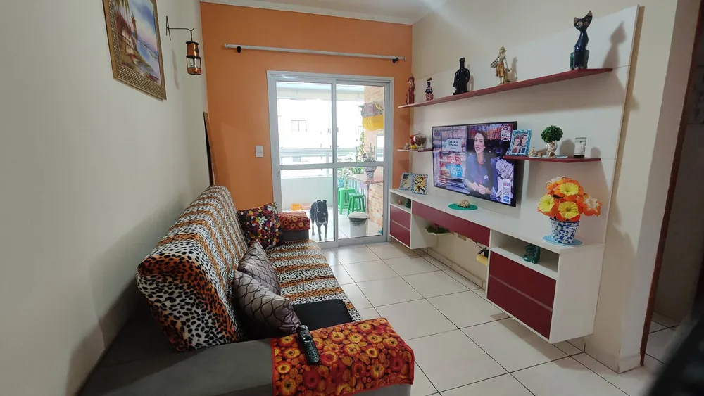 Apartamento, 2 quartos - Foto 6
