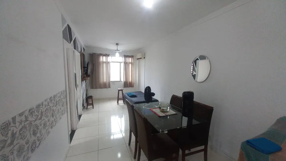 Apartamento, 2 quartos, 55 m² - Foto 1