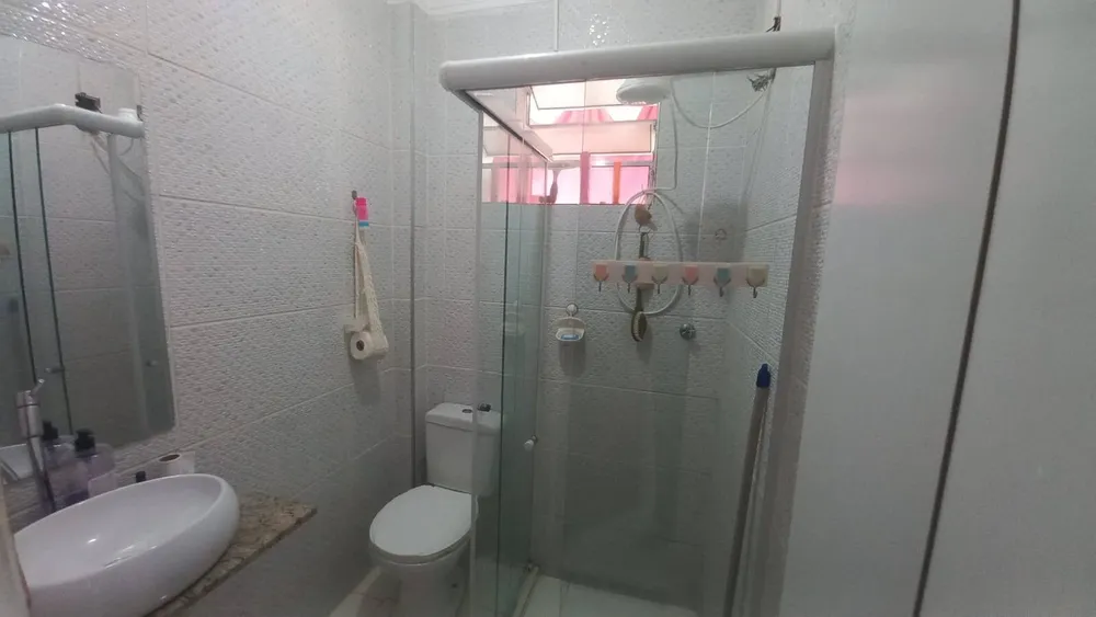 Apartamento, 2 quartos, 55 m² - Foto 2