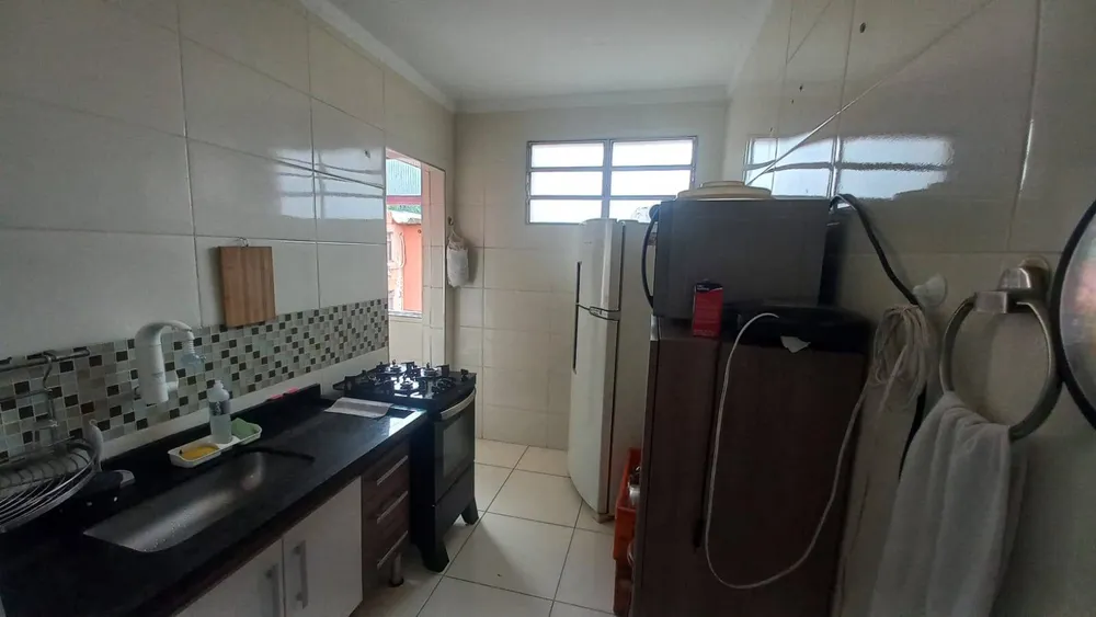 Apartamento, 2 quartos, 55 m² - Foto 4
