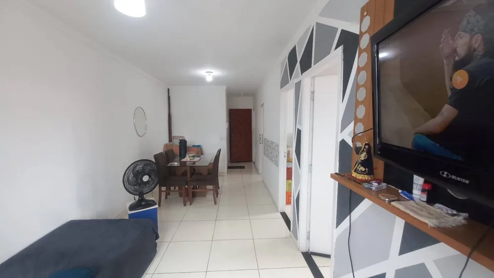 Apartamento, 2 quartos, 55 m² - Foto 6