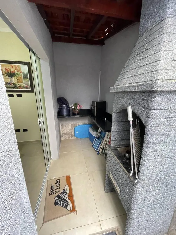 Casa, 2 quartos, 55 m² - Foto 7
