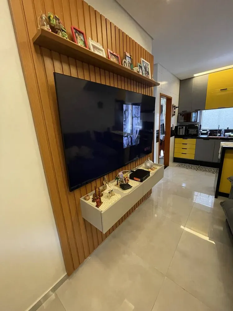 Casa, 2 quartos, 55 m² - Foto 3