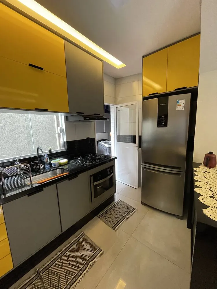 Casa, 2 quartos, 55 m² - Foto 4