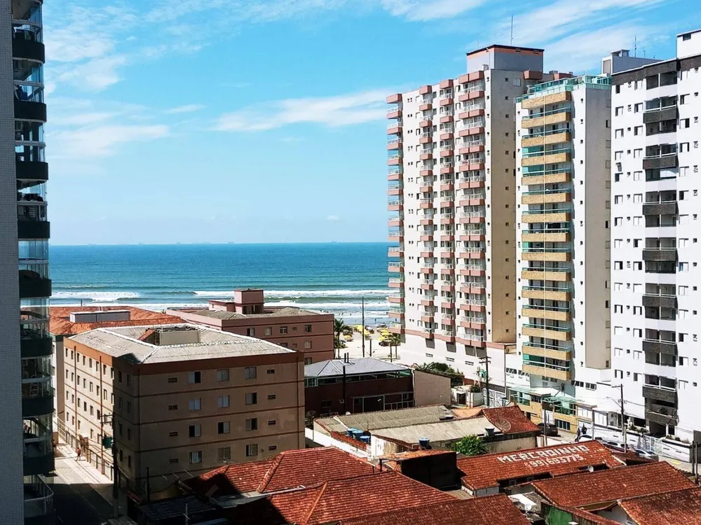 Apartamento, 2 quartos - Foto 1