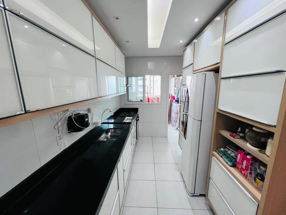 Apartamento, 2 quartos - Foto 6