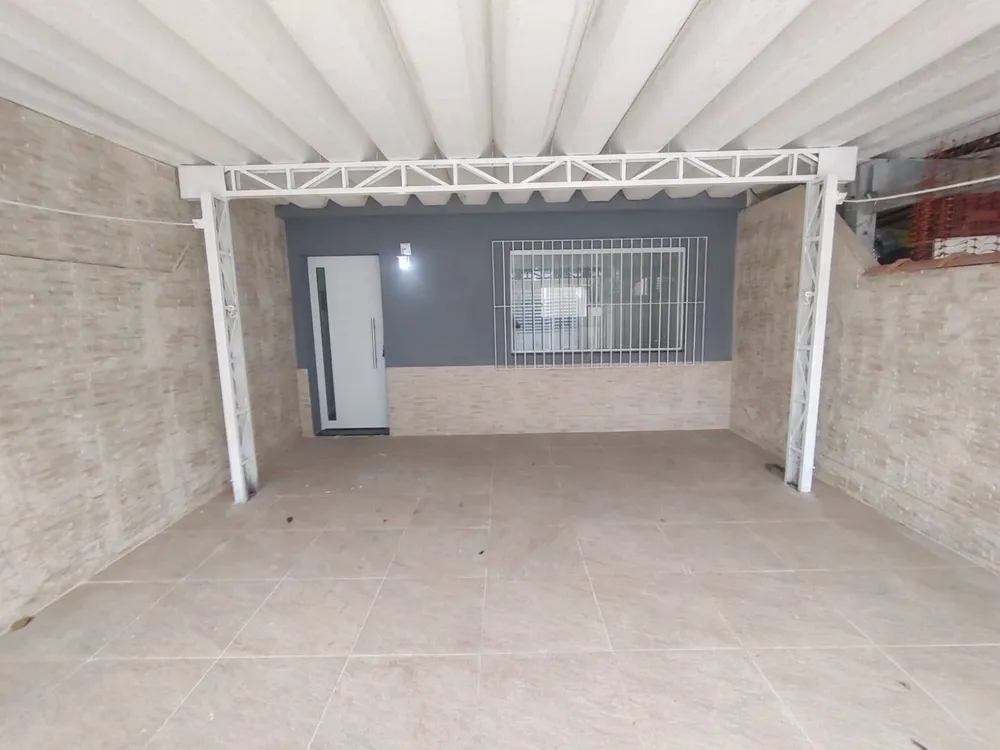 Casa, 2 quartos - Foto 1