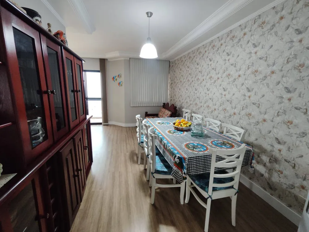 Apartamento, 3 quartos - Foto 1