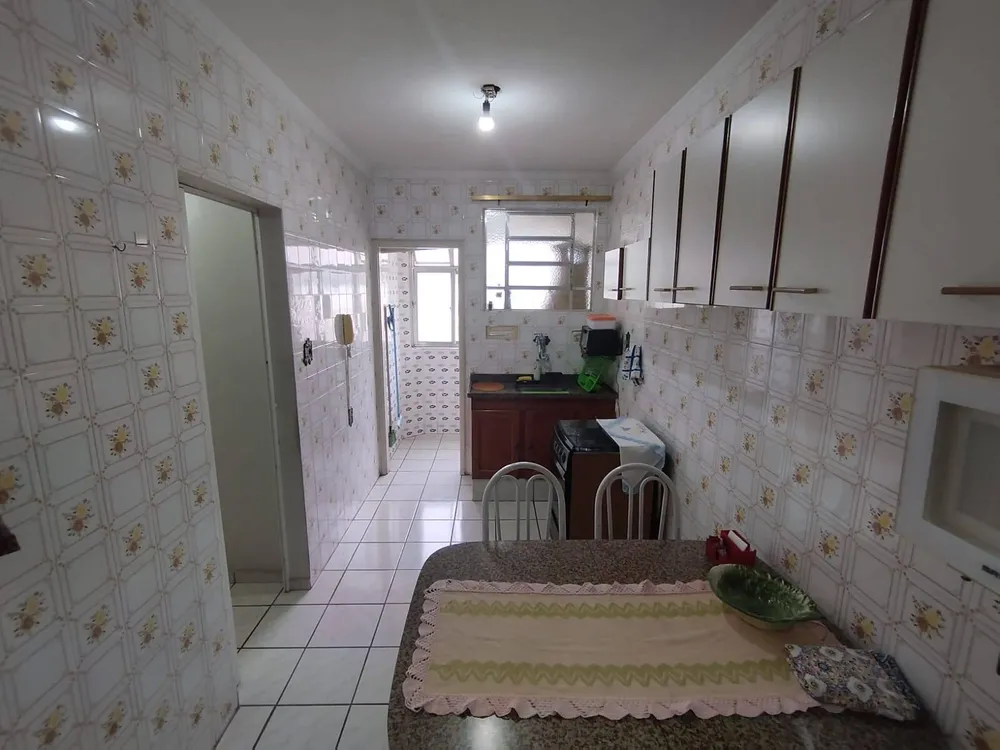 Apartamento, 1 quarto - Foto 1