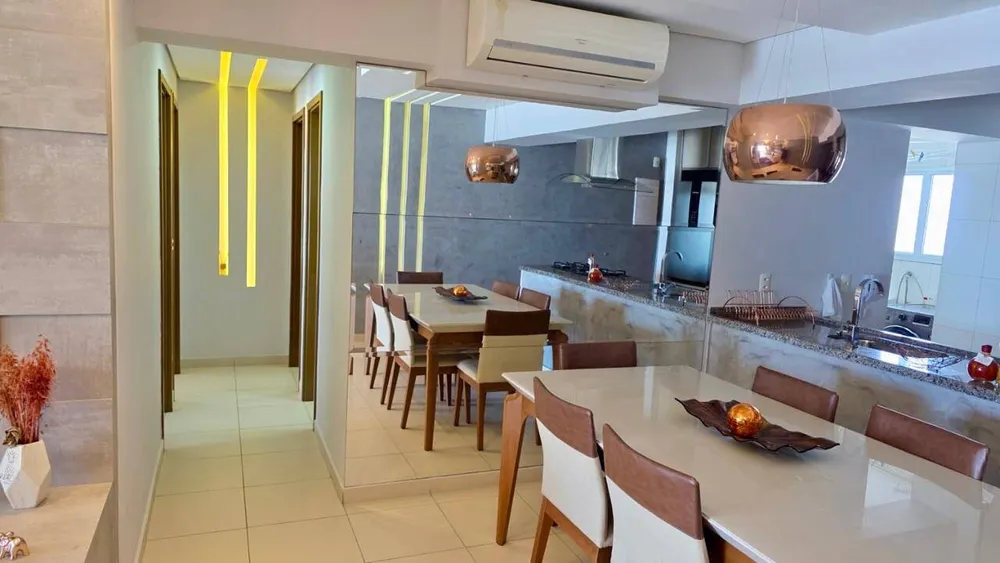Apartamento, 3 quartos - Foto 3