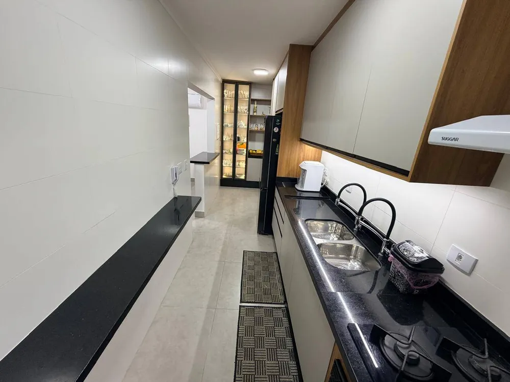 Apartamento, 2 quartos - Foto 6