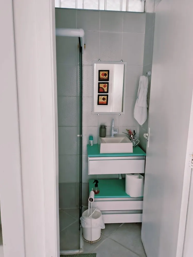 Apartamento, 2 quartos - Foto 8