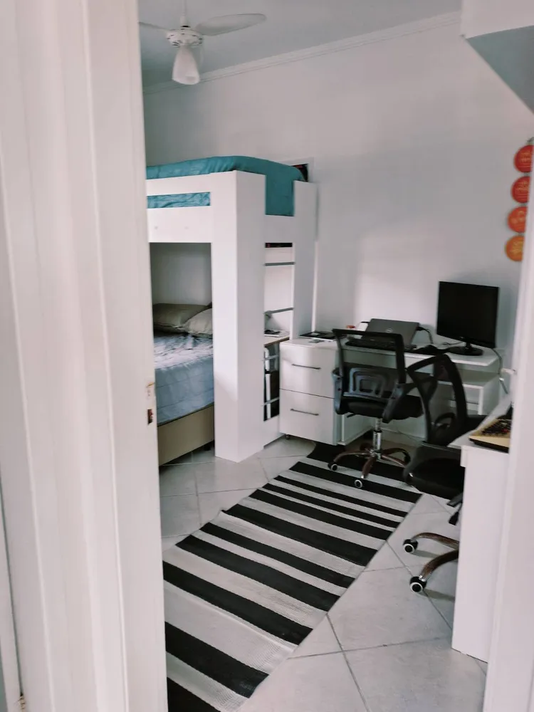Apartamento, 2 quartos - Foto 1