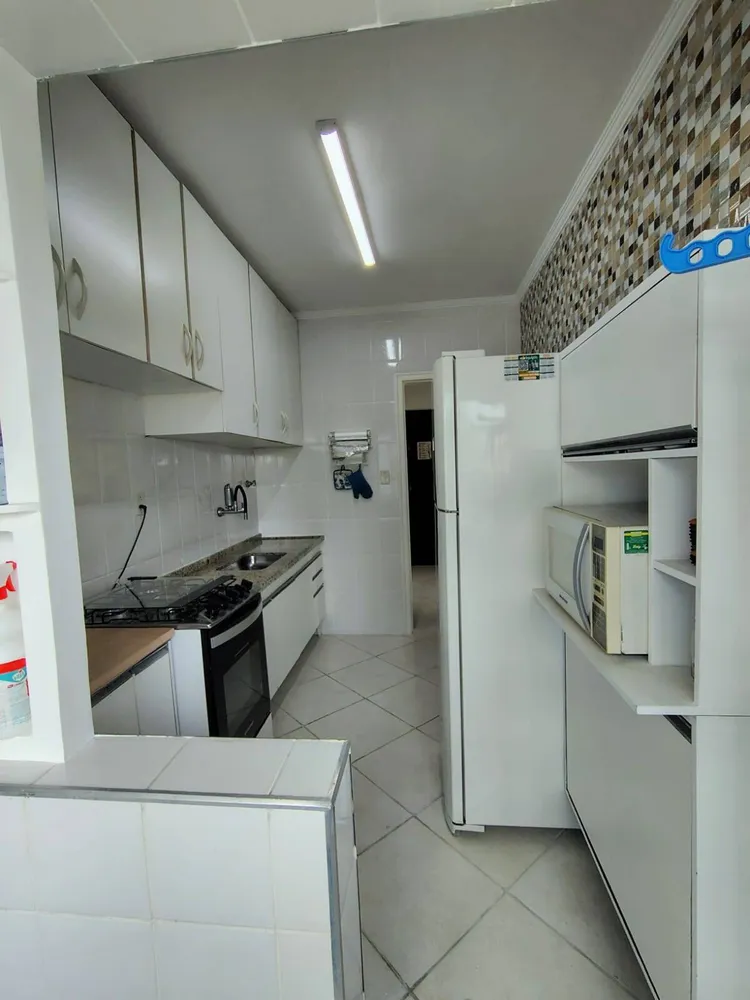 Apartamento, 2 quartos - Foto 2