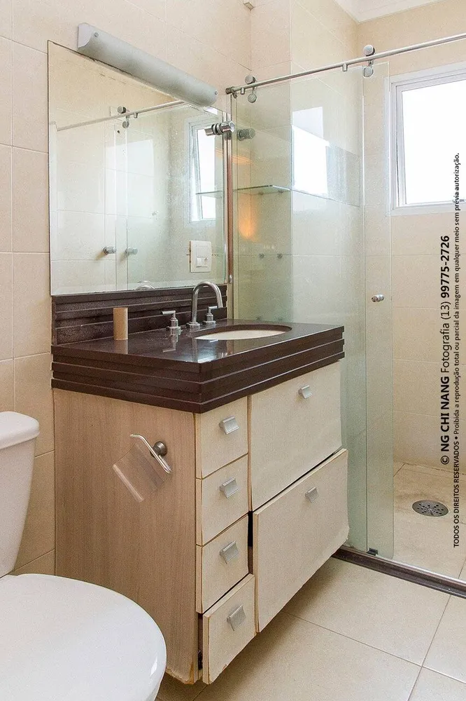 Apartamento, 4 quartos, 290 m² - Foto 1
