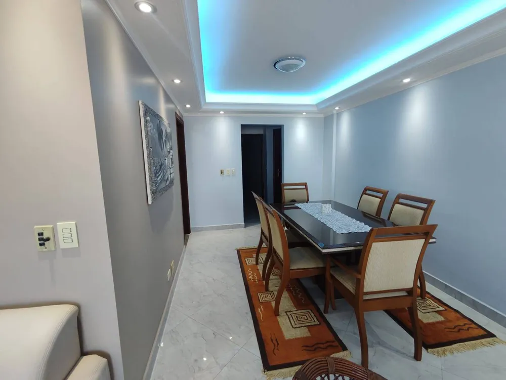 Apartamento, 3 quartos, 135 m² - Foto 2